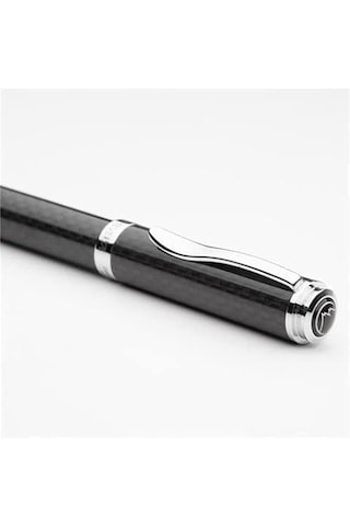 Monteverde 20th Anniversary Innova Chrome Ballpoint Pen Çok Renkli