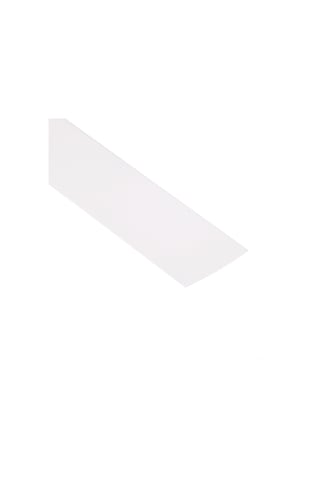 Kangvka 25mm 3m Beyaz Su Geçirmez Kauçuk Otomatik Yapışkan Bandı - Isı Direnci -50 C/+260 C , İzole Edici, Araç/ Gemi/ Kablolar İçin Onarım Bandı