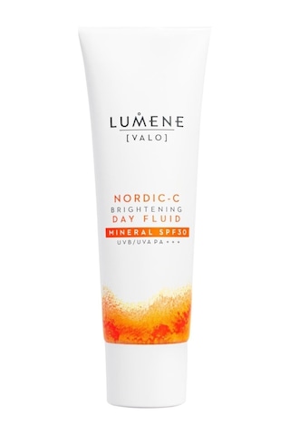 Lumene Brightening Day Fluid Mineral Spf30 - Vitamin C Aydınlatıcı Nemlendirici 50 ML