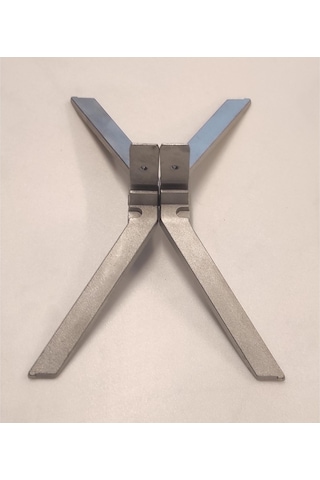 Arçelik A49l 8752 5s, A55l 8752 5s Tv Ayağı (Outlet)