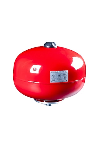 Eagle EGV 240 Küre Tank 10 Bar 24 L Genleşme Tankı