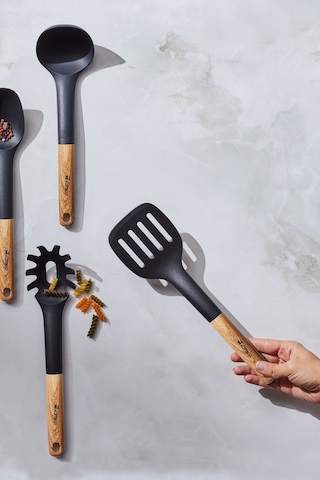 Karaca Brownwood 5 Parça Servis Seti