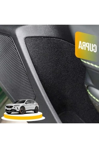 Konfor Seti, Araç İçi Rahatlık Ve Destek Amaçlı