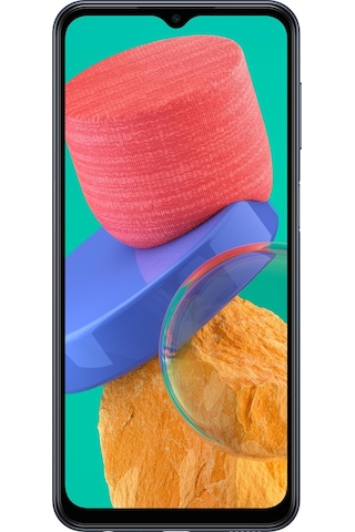Samsung Galaxy M33 5G 128 GB (Samsung Türkiye Garantili)