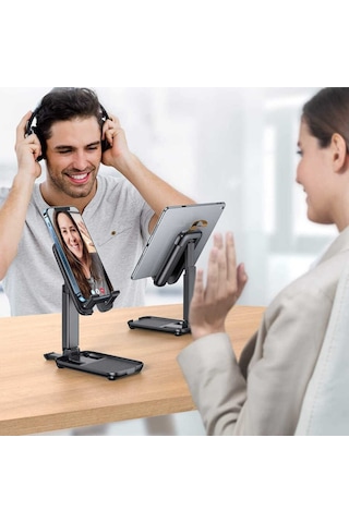 Zore 095 Zore Tablet Telefon Standı