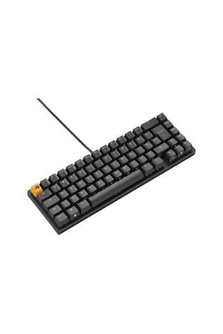 Glorious GMMK2 QTR Modüler %65 Mekanik Klavye