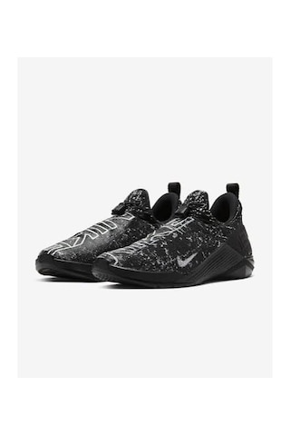 Nike React Metcon Training Ayakkabısı Siyah