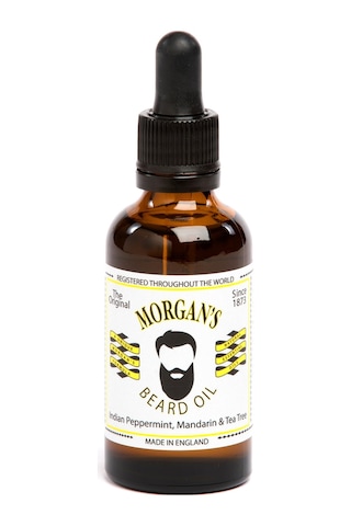 Morgan's Pomade Original Beard Oil /natural Sakal Yağı 50 ML