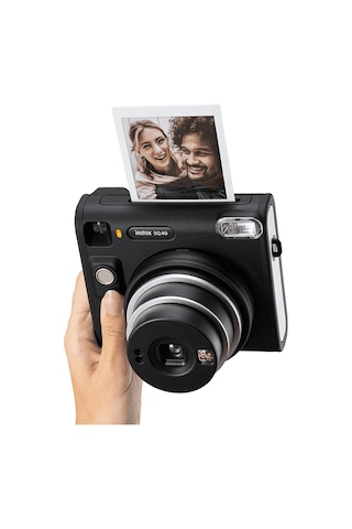 Fujifilm Instax Square SQ40 Fotoğraf Makinesi (Distribütör Garantili)