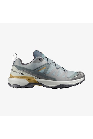 Salomon X Ultra 360 Sedona Sage/wrought Iron/plantation Erk Outdoor Ayakkabı L49102600 Yeşil