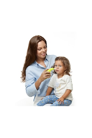 Agu-Baby NS19 Burun Aspiratörü