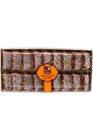 Yaprak Cezerye 300 G