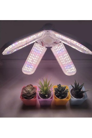 Bez Brenda E27 Duy Ve Askılı Bitki Lambası Kablosu 203725405 Diğer