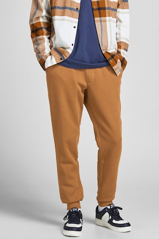 Jack&jones Erkek Eşofman Altı 12195726 Kahverengi