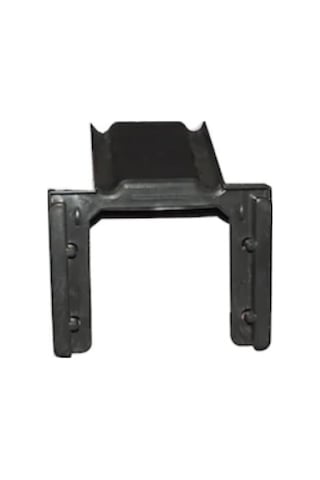 Fantom Dc 3000 Çekici Süpürge Torba Kızağı (98415677)