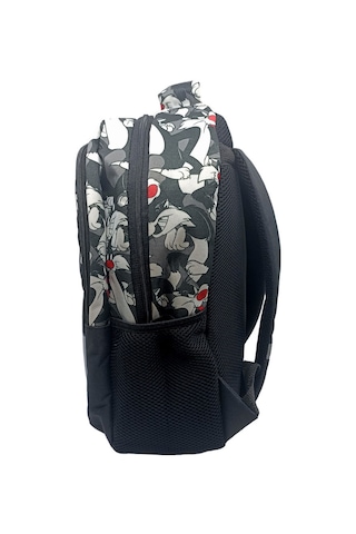 Sylvester Okul Çantası 2782 Çok Renkli