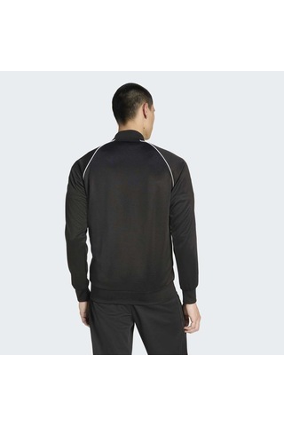 Adidas Ke3512 Sst Tt Erkek Eşofman Üstü Siyah