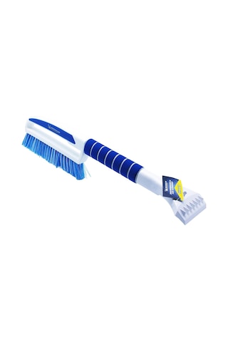 Michelin Mc6466 3 Ü Bir Arada Kar Fırçası Ve Buz Kazıyıcı, Silecek Temizleyici