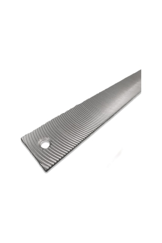 Dorf Amerikan Radyal Kaporta Eğe Yedeği 45mm X 350mm Made In Germany