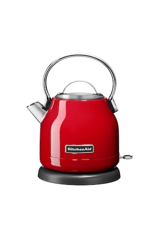 Kitchenaid 1, 25 L Su Isıtıcısı 5kek1222 Kırmızı-eer