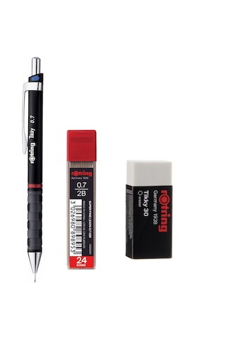 Rotring Tikky Versatil, Uçlu Kalem Seti