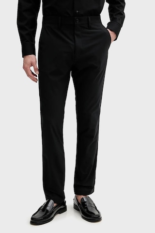 Calvin Klein Erkek Pantolon Lv04lb610g Ub1 Siyah Siyah