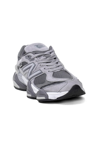 New Balance 9060 Erkek Spor Ayakkabı Gri