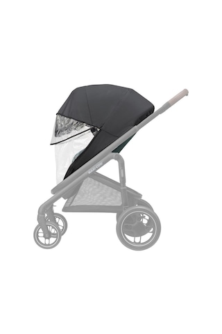 Maxi-Cosi Travel Sistem Bebek Arabası Yağmurluğu