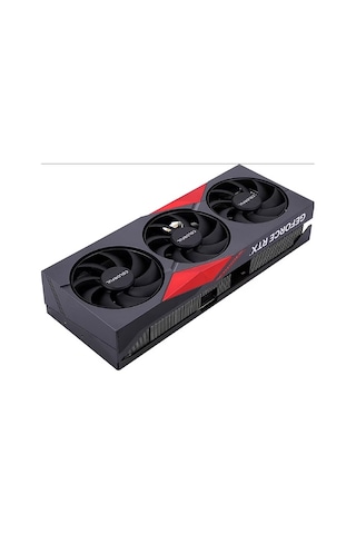 Colorful Geforce RTX 4070 TI NB EX-V 12 GB GDDR6X 192 Bit Ekran Kartı