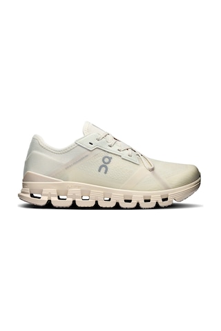 On Cloud X 4 Ad Kadın Ayakkabı 3wf10173564 Bej