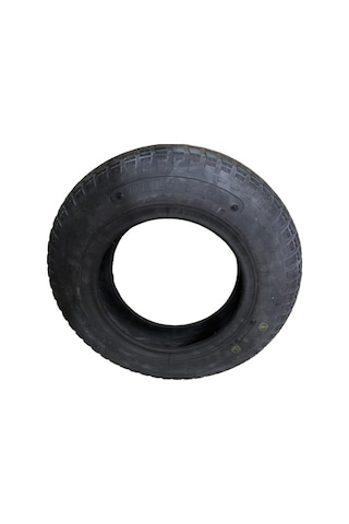 Engelli Araba Vb.dış Lastik 3.00 8 Deli Tire 4 Ply Tytube