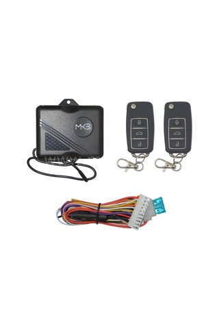 Açma-Kapama Cihazı Vw Tipi 3 Buttons Vw169