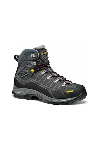 Asolo Drifter Graphite/gunmetal Gore-tex Erkek Outdoor Bot Gri
