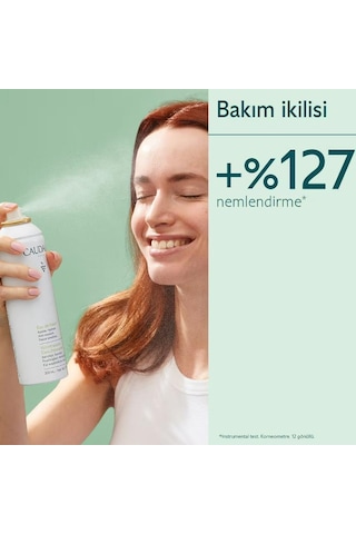 Caudalie Grape Water Organik Üzüm Suyu 200 Ml
