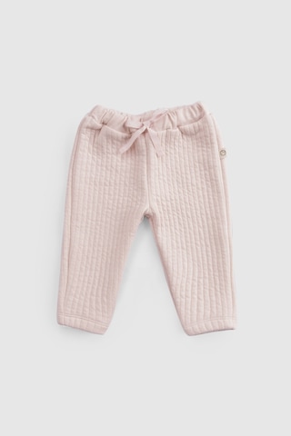 Kapitone Pembe Bebek Takımı Pembe