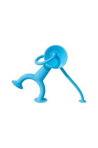 Moluk Oogi - Blue