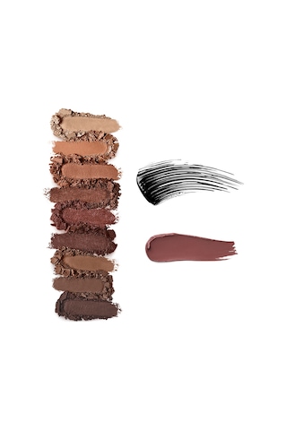 Kiko Green Me Make Up Set