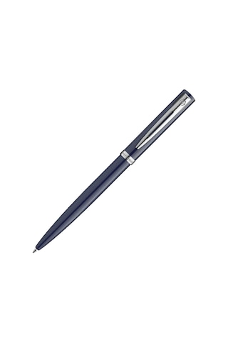 Waterman Tükenmez Kalem Allure Premınıum Mavi Ct