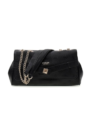 Guess Kadın Çapraz Çanta Hwpd9746210-blo Siyah