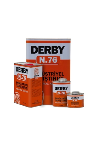 Derby Endüstriyel Yapıştırıcı 400 G