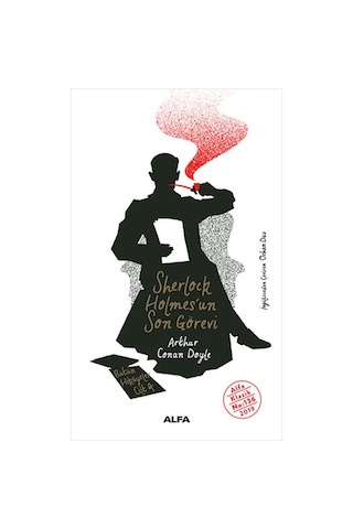 Kayıp Dünya + Sherlock Holmes - Bütün Hikayeler 2 Ciltli + Sherlock Holmes'un Son Görevi + Okuma Sticker'ları