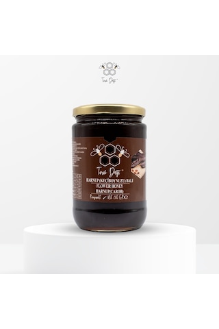 Toros Dağı Keçiboynuzu Balı 860 G