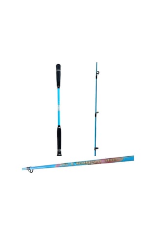 Icon-ıc Seabream 150 Cm 30-160 Gr Tekne Kamışı