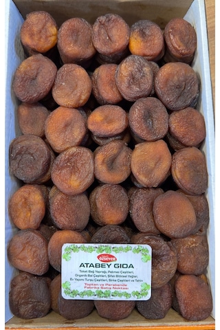 Malatya Gün Kurusu Kuru Kayısı 1 Kg Premium Kalite Yeni Mahsül 0.75 LT - 2.5 LT - 12 KG