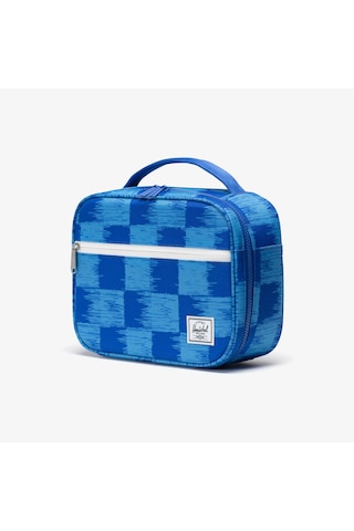 Herschel Pop Quiz Çocuk Mavi Beslenme Çantası 30071 MAvi