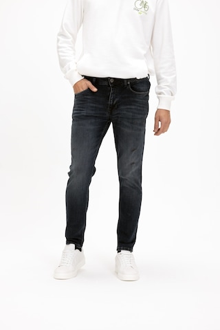 Bad Bear Palermo Erkek Jeans-3798 Light Brown Açık Kahverengi