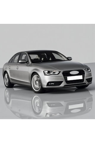 Audi A4 2013-2015 Sağ Ön Kapı İç Çekme Kolunun Teli 8k0837085a