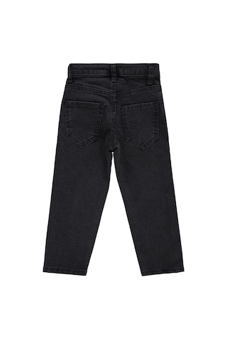 Civil Boys Erkek Çocuk Kot Pantolon 2-5 Yaş Füme 20d68882024s1-2 Füme