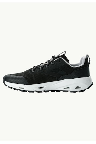 Jack Wolfskin 4064321 6000 Prelight Pro Vent Low M Black Erkek Outdoor Ayakkabı Siyah