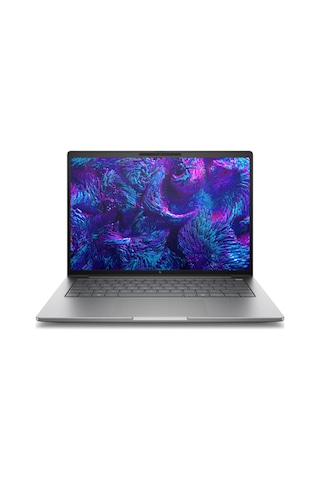 Hp A3zw8et, Zbook 8 14 G1i, Ultra 7-255h 14" Wuxga Ips, 16gb Ddr5 Ram, 1tb Ssd, 4gb Nvidia Rtx